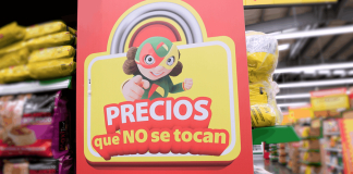 Precios que NO se tocan: Walmart refuerza su compromiso de Precios Bajos Todos los Días en productos esenciales