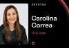 Seedtag anuncia a Carolina Correa como VP LATAM