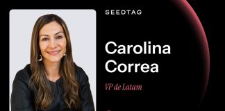 Seedtag anuncia a Carolina Correa como VP LATAM
