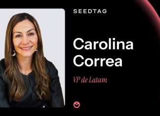 Seedtag anuncia a Carolina Correa como VP LATAM