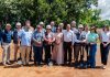 Evolution Free Zone es el primer parque de Zona Franca en Costa Rica con un Centro del INA en sitio