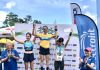 400 personas recorrieron las calles desamparadeñas en la edición XXXIX de la Carrera del Contador
