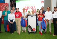 ¡Súmate al Reciclatón Nacional 2026!