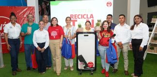 ¡Súmate al Reciclatón Nacional 2026!