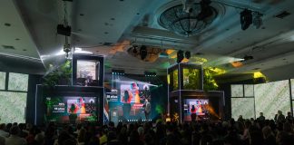 Desarrollo de pymes, mayor digitalización de clientes y aumento de negocios sostenibles marcaron la labor de BAC en el 2025