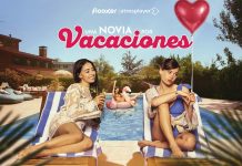 ‘Una novia por vacaciones’, el éxito vertical de atresplayer, estrena su segunda temporada el 25 de junio