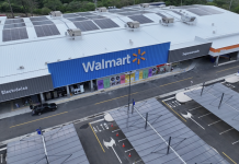 Walmart Centroamérica acelera su apuesta ambiental con energía limpia, economía circular y agricultura regenerativa