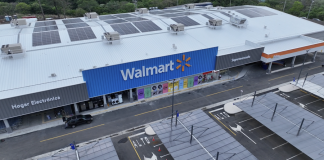 Walmart Centroamérica acelera su apuesta ambiental con energía limpia, economía circular y agricultura regenerativa