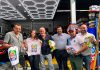 Multiservicios Tinoco vivió tres días de premios junto a Lubricantes Mobil en Matagalpa