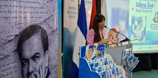 Sara Avilés presenta “Isa y las aventuras en la red segura”, un libro que promueve la educación digital infantil