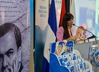 Sara Avilés presenta “Isa y las aventuras en la red segura”, un libro que promueve la educación digital infantil