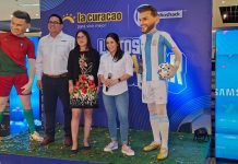 La Curacao lanza nueva campaña «Listos para Ganar, los Premios Más Grandes Están en Juego»