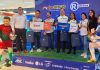 La Curacao y RadioShack premian a los ganadores de su promoción «El Pase Mundialista, vive de cerca el fútbol con tus compras»