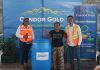 Condor Gold impulsa campaña de reciclaje Electro-Retorno 2026: “Transformando Desechos en Oportunidades”