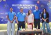 Nicaragua se prepara para vivir una fiesta histórica del baloncesto femenino