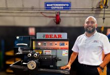 Taller AutoNorte Matagalpa impulsa nuevos servicios automotrices en el norte de Nicaragua