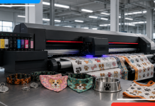 Industria pet crece en México e impulsa la fabricación de accesorios personalizados