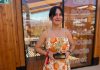 Melanie Tobal, primera argentina distinguida como Champion of Good en Cannes Lions