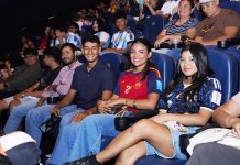 Claro Nicaragua llevó la emoción de la gran final del fútbol a la pantalla grande