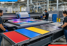 Nearshoring cambia la manufactura en México; fabricación flexible gana