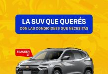 Chevrolet trae A Precio de Empleado, la promoción más esperada del año