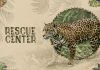 atresplayer estrena este jueves ‘Rescue Center’, un documental sobre el prestigioso centro de animales salvajes, en Costa Rica
