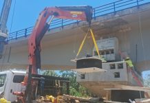 Aisladores sísmicos transforman la construcción de infraestructura más resiliente en Costa Rica