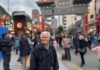 A los 99 años Alberto Chab enfrenta el desafío de empezar de cero