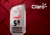 Claro en el Top 5 de las empresas con mejor reputación corporativa en la región