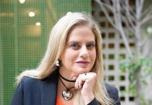 eGLOW acelera su expansión regional enfocada en ROI y conversión, liderada por Carolina Mandil