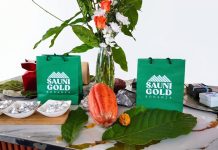 Sauni Gold: el nuevo tesoro de Bonanza