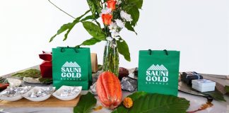 Sauni Gold: el nuevo tesoro de Bonanza