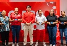 Claro premia la fidelidad de sus clientes