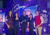 Greeicy anuncia una experiencia completa en Nicaragua con el after oficial de BRESH