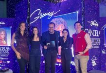 Greeicy anuncia una experiencia completa en Nicaragua con el after oficial de BRESH