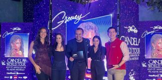 Greeicy anuncia una experiencia completa en Nicaragua con el after oficial de BRESH