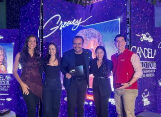 Greeicy anuncia una experiencia completa en Nicaragua con el after oficial de BRESH