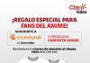 Claro integra Crunchyroll a su plataforma Claro Video