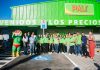 Walmart potencia el desarrollo de Guanacaste con 28 tiendas, compras a proveedores locales y compromiso ambiental