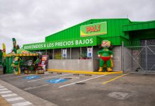 Palí fortalece su presencia en Desamparados con la apertura de tienda en San Jerónimo