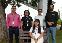 Entregan primera banca de plástico reciclado a colaboradora de Banpro Nicaragua