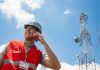 Claro Nicaragua expande su red de fibra óptica