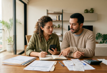 ¿Sabe qué dice su récord crediticio? Siga estas cinco claves para mantenerlo limpio