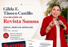 Gilda Tinoco es nombrada una de los “Líderes que Inspiran en la Región 2026”