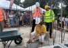Inician obras en proyecto galardonado con la Bandera Azul Ecológica en Nicoya