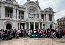 Grupo Promerica despega hacia Ciudad de México para vivir la Copa Mundial de la FIFA 2026™, gracias a Visa