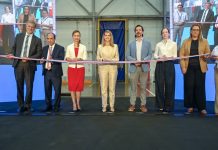 Walmart inaugura el Centro de Distribución de Perecederos más grande de Centroamérica, reafirmando su compromiso con Costa Rica