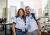 Grupo Promerica lleva a sus clientes a Dallas en el segundo vuelo privado de Experiencias Promerica para vivir la Copa Mundial de la FIFA 2026™, gracias a Visa