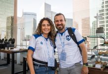 Grupo Promerica lleva a sus clientes a Dallas en el segundo vuelo privado de Experiencias Promerica para vivir la Copa Mundial de la FIFA 2026™, gracias a Visa