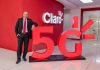 Claro amplía su cobertura 5G y supera los 2,1 millones de personas en Costa Rica